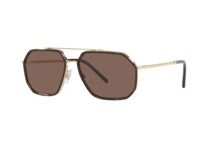 عینک آفتابی دولچه گابانا Dolce & Gabbana DG2285S 000273