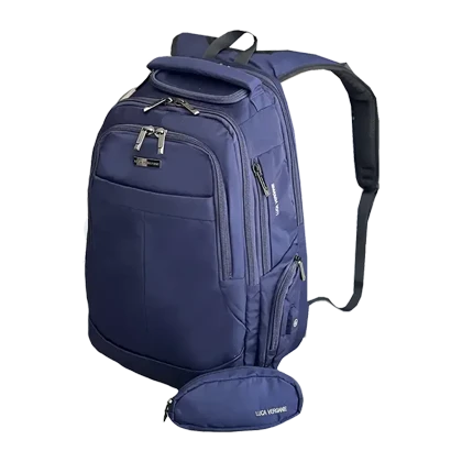 کوله پشتی لپ تاپ LUCA VERGANIE مدل LV3107