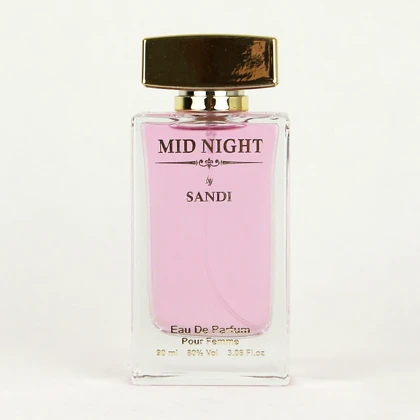 عطر و ادکلن لانکوم ترزور میدنایت رز | Lancome Tresor Midnight Rose