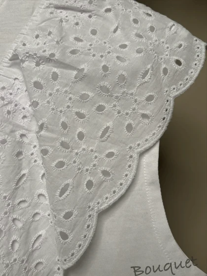 تیشرت خامه دوزی