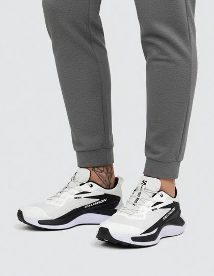 کفش پیاده روی مردانه سالامون Genesis Matrix M