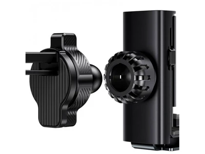 پایه نگهدارنده گوشی یوسامز Usams US-ZJ058 Retractable Gravity Car Holder