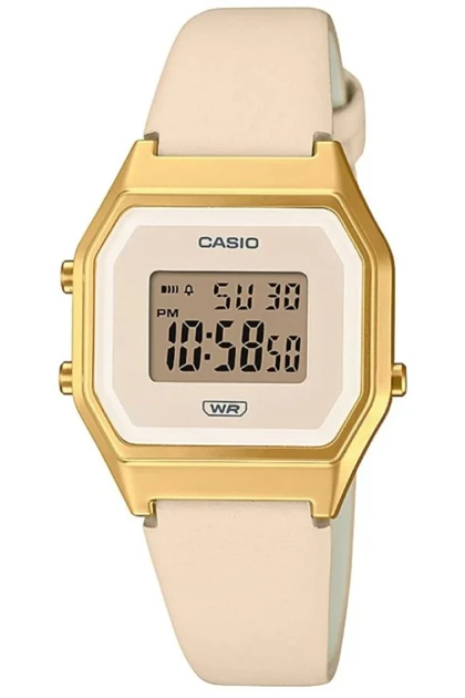 ساعت زنانه casio