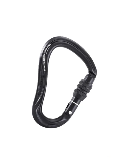 کارابین پیچ کایلاس Blaze Screw Gate EC201