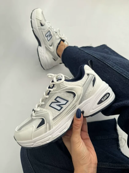 کتانی نیوبالانس آریا 3186