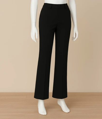 شلوار سورن راسته