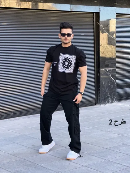 تیشرت لش