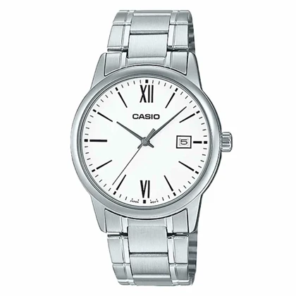 ساعت مچی مردانه کاسیو CASIO MTP-V002D-7B3