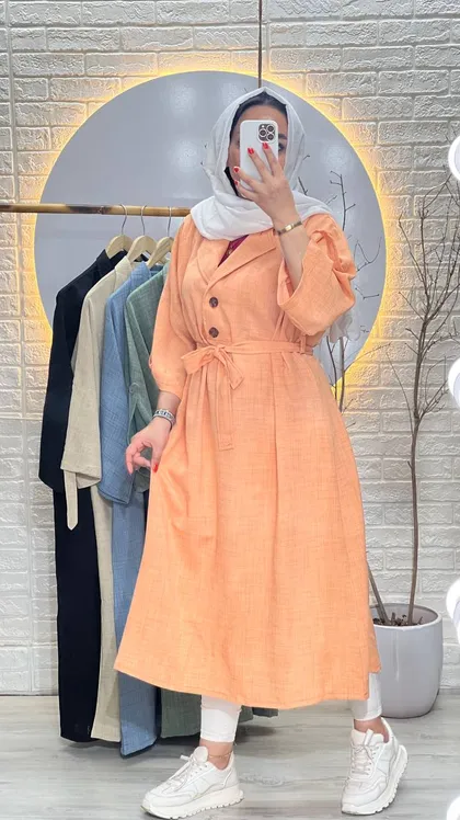 کفتان دیبا