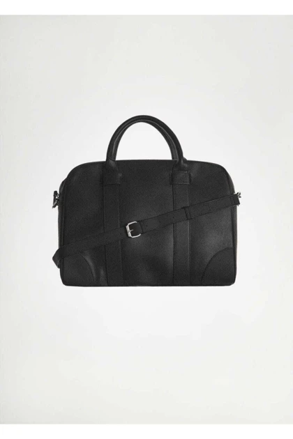 کیف دوشی مردانه اورجینال mango-man mango-man