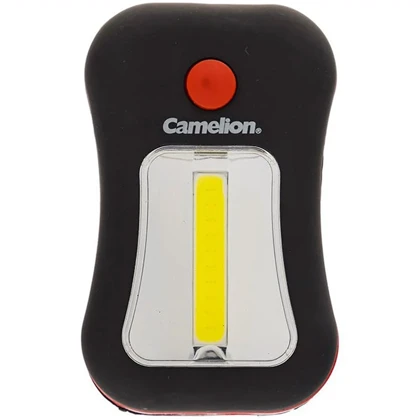 چراغ کار و چراغ قوه کملیون Camelion مدل SL7280N توان 3 وات