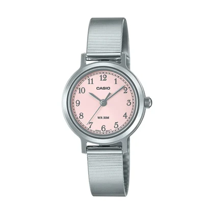 ساعت مچی زنانه کاسیو مدل CASIO LTP-B170D-4B