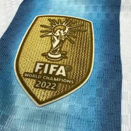 کیت جام جهانی آرژانتین 2026