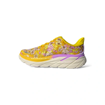 کتانی هوکا کلیفتون 8 Hoka clifton کیفیت اورجینال
