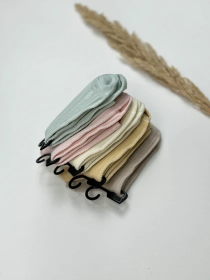 جوراب ساق‌دار زنانه