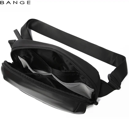 کیف دوشی ضدآب و ضدسرقت بنج bange BG-8133