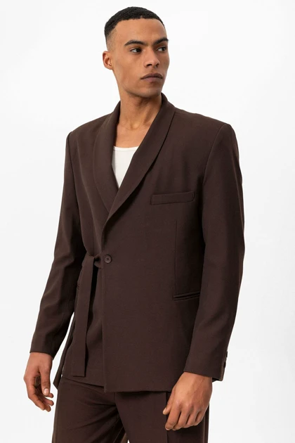 ژاکت بلیزر مردانه antioch antioch