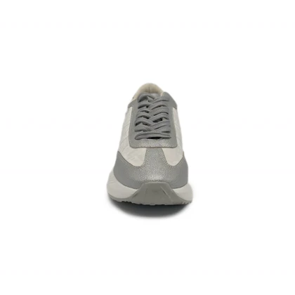 کفش راحتی زنانه مدل Stradivarius Sneakers - SKG88