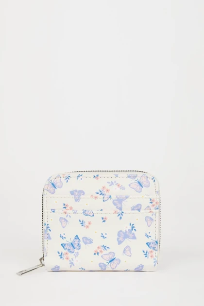 کیف پول زنانه اورجینال دیفکتو defacto