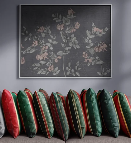 کوسن 8 تکه pillow 8 set 220