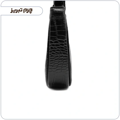 کیف چرم رودوشی زنانه کد BK136