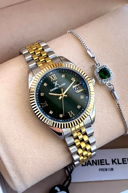 ساعت زنانه daniel-klein daniel-klein