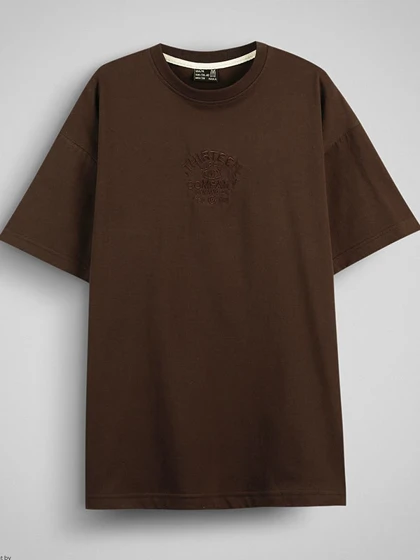 تیشرت باکسی 13