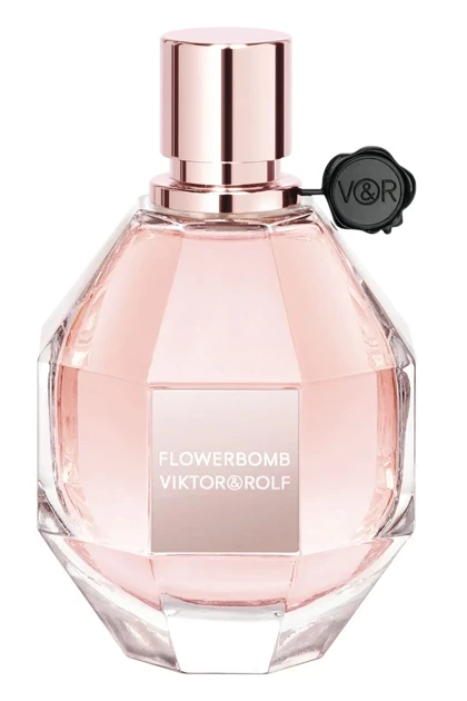 عطر ویکتور اند رولف فلاور بمب-Viktor Rolf Flower Bomb