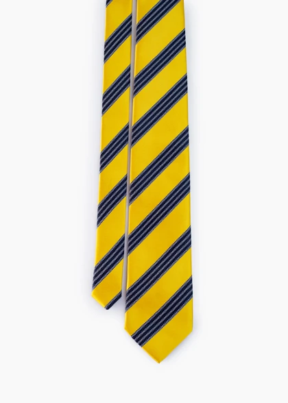 کراوات طرح دار