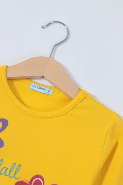 تیشرت بچگانه mavipink mavipink