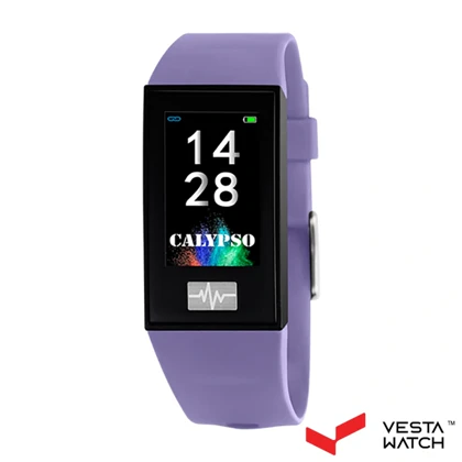 ساعت مچی مردانه و زنانه کلیپسو CALYPSO مدل K8500/2