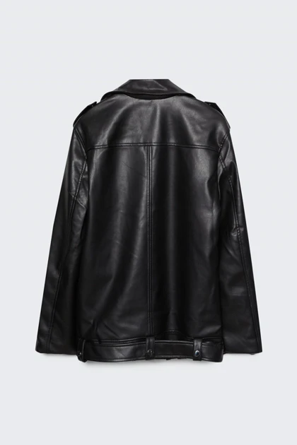 کت و ژاکت زنانه اورجینال استرادیواریوس stradivarius