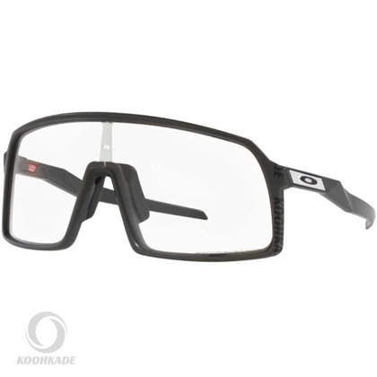 عینک ورزشی فتوکرومیک اوکلی OAKLEY SUTRO