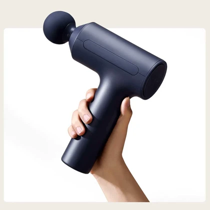 ماساژور تفنگی شیائومی XMFG-M451