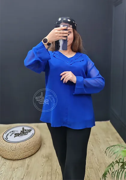 شومیز شانا