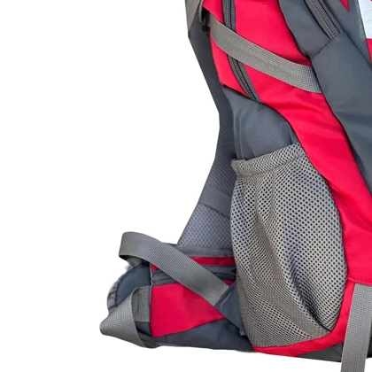 کوله پشتی دیوتر مدل DEUTER - DTR1222 حجم 55 لیتری