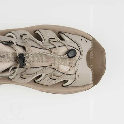 صندل اسنوهاک BORA KHAKI