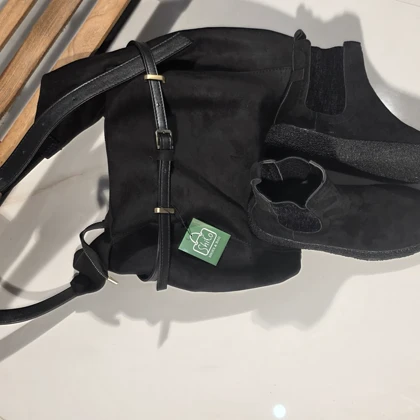 کیف کمربندی 1276