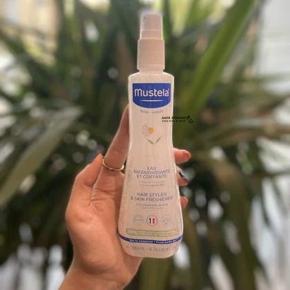 اسپره گره بازکن موستلا