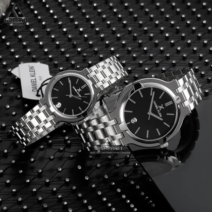 ساعت ست دنیل کلین Daniel Klein DK.1.13908-2