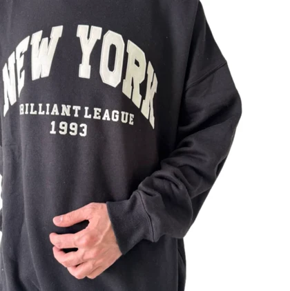 دورس برشکا طرح NEW YORK