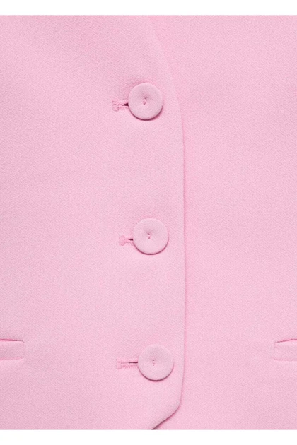 جلیقه زنانه اورجینال منگو mango