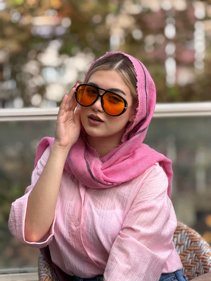 عینک پرادا مدل آستریا کد 4009 علیدسا