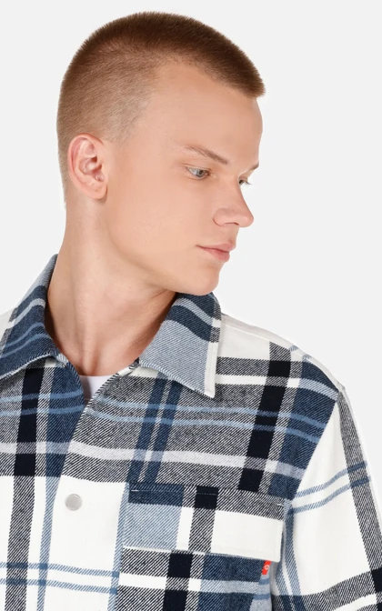 پیراهن مردانه Colin's