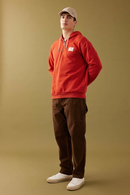 شلوار مردانه اورجینال دیفکتو defacto