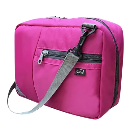 نظم دهنده آرایشی و بهداشتی آیمکس مدل IMAX - MAX016