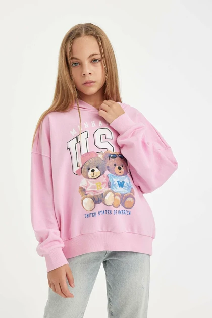 سویشرت بچگانه اورجینال دیفکتو defacto