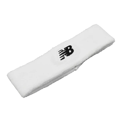 هدبند ورزشی نیو بالانس مدل OPT-402L800