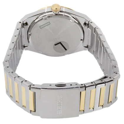 ساعت مچی ست مردانه و زنانه سیکو مدل seiko SUR578P1-SUR558P1