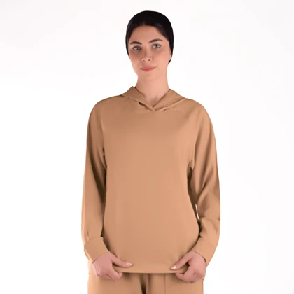 شلوار زنانه D264